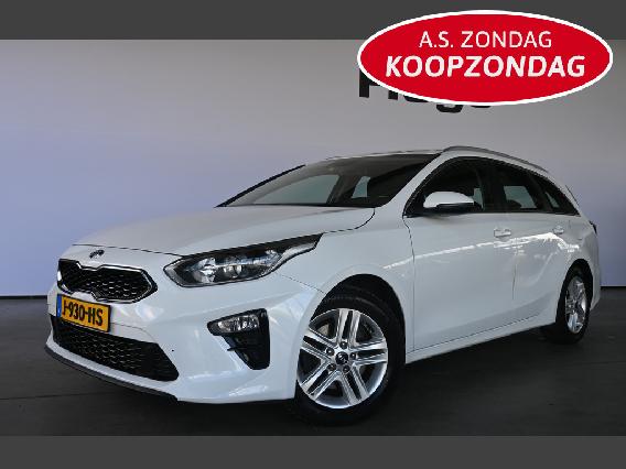 Kia Ceed Sportswagon