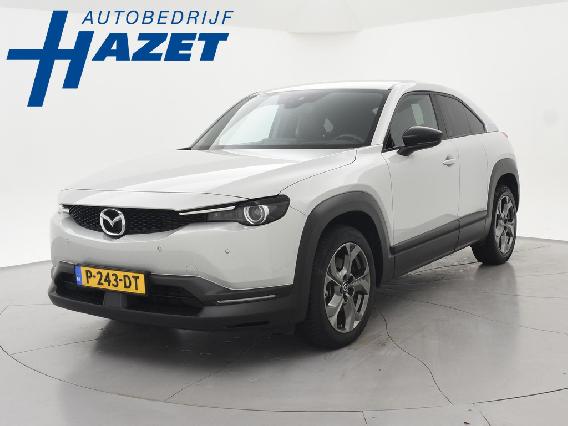 Mazda MX-30