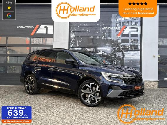 Renault Espace