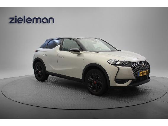 DS DS 3