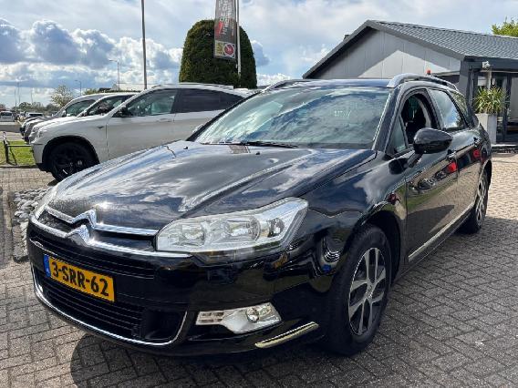 Citroën C5