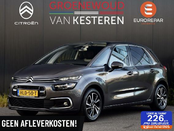 Citroën C4 Picasso