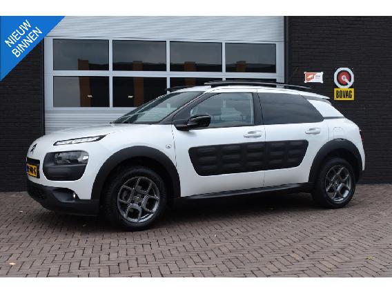 Citroën C4 Cactus