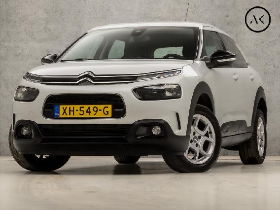 Citroën C4 Cactus