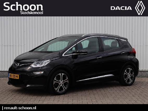 Opel Ampera-e