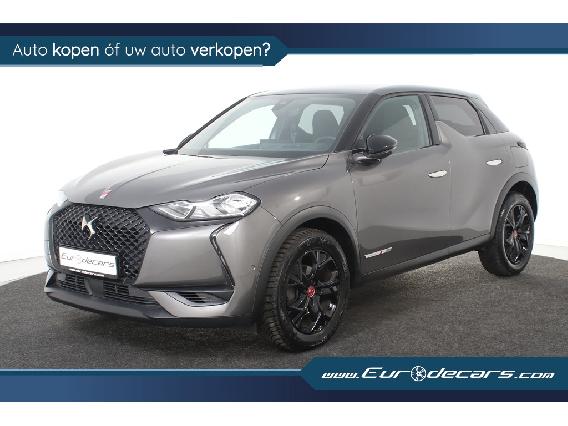 Citroën DS3