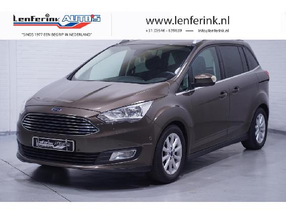 Ford Grand C-Max