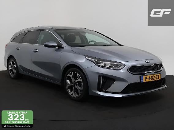 Kia Ceed Sportswagon