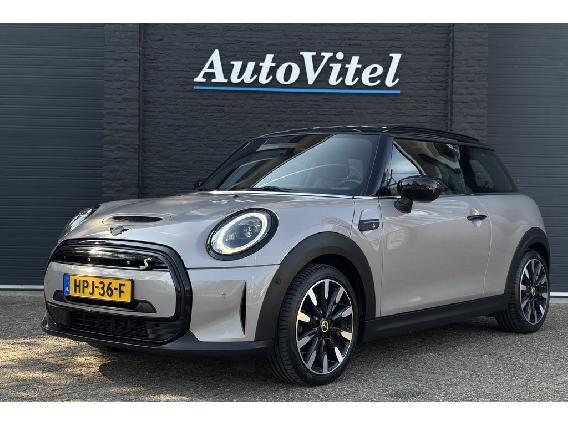 MINI Electric