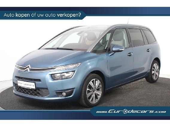 Citroën Grand C4 Picasso