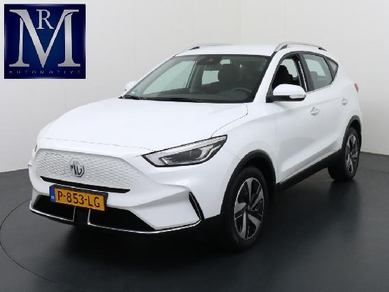 MG ZS-EV