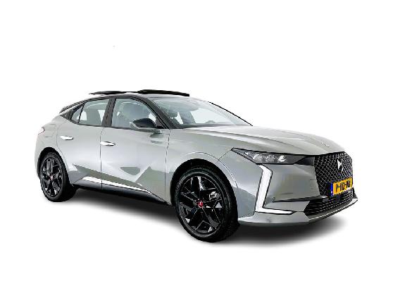 DS DS 4
