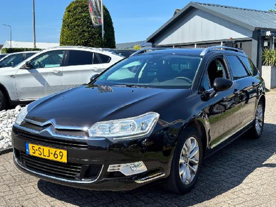 Citroën C5