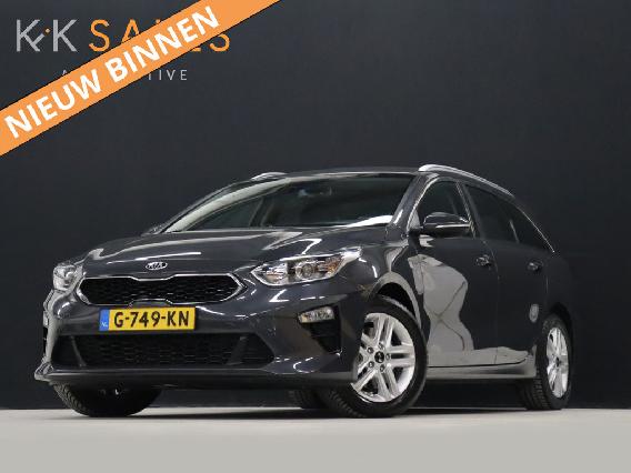 Kia Ceed Sportswagon
