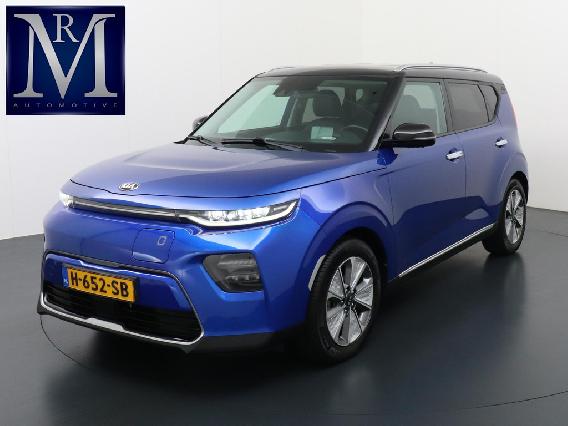 Kia e-Soul