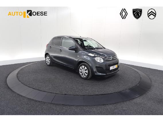 Citroën C1