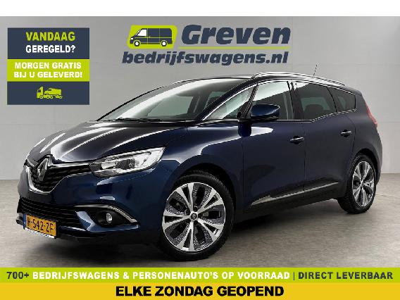 Renault Grand Scénic