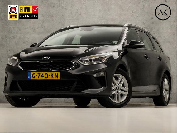 Kia Ceed Sportswagon