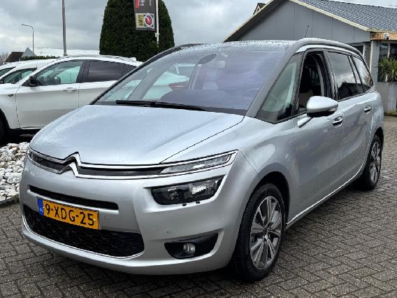 Citroën Grand C4 Picasso