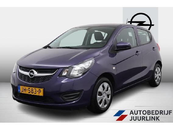 Opel KARL