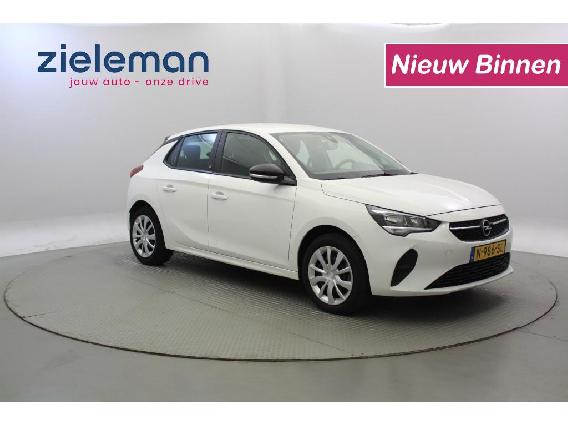 Opel Corsa-e