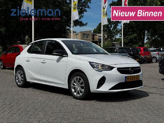 Opel Corsa-e