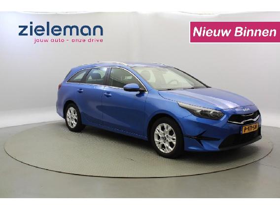 Kia Ceed Sportswagon