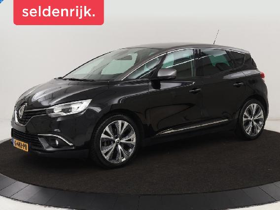 Renault Scénic