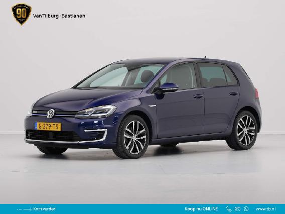 Volkswagen e-Golf