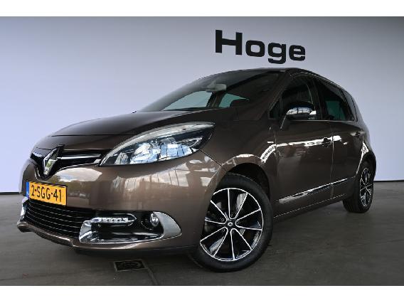 Renault Scénic