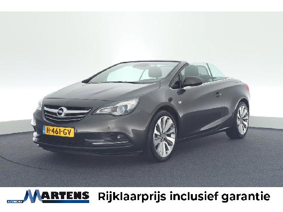 Opel Cascada