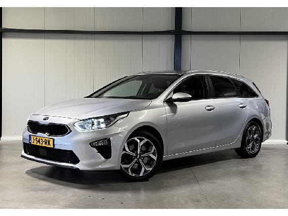 Kia Ceed Sportswagon