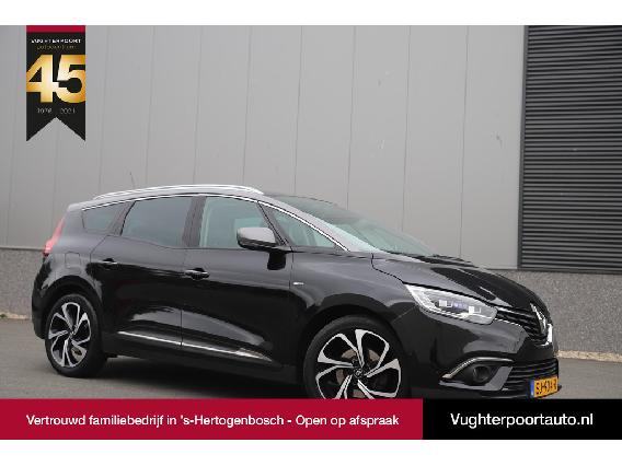 Renault Grand Scénic