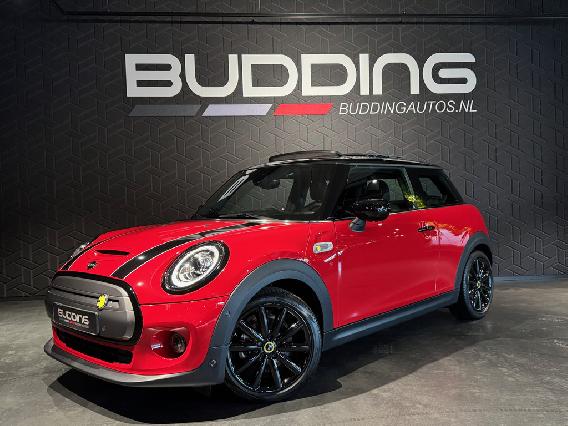 MINI Electric