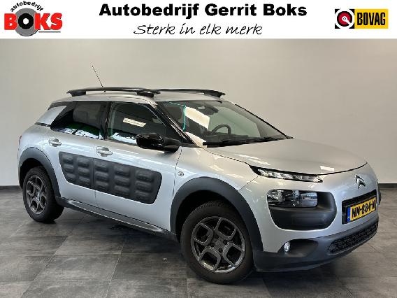 Citroën C4 Cactus