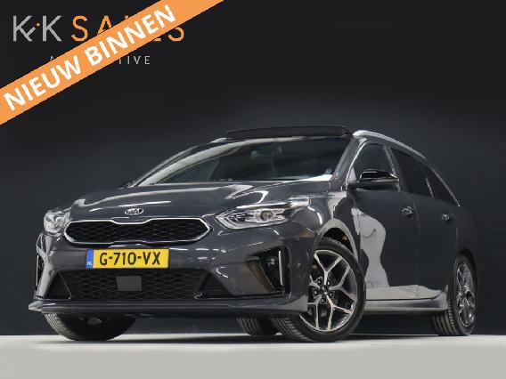 Kia Ceed Sportswagon