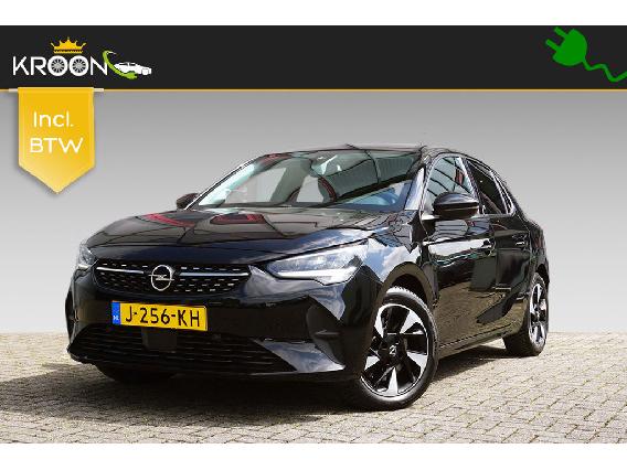 Opel Corsa-e