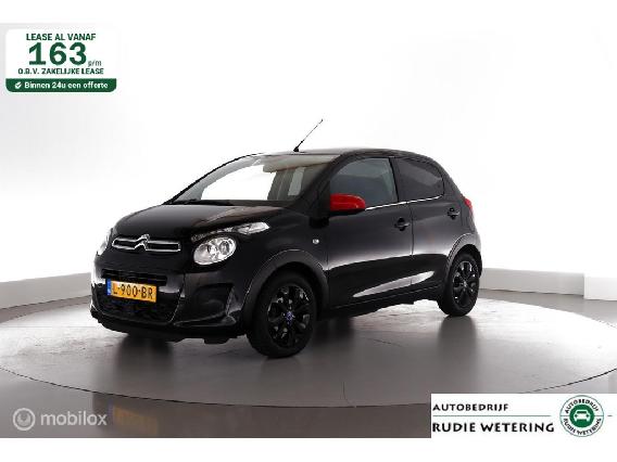 Citroën C1
