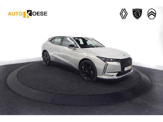 DS DS 4