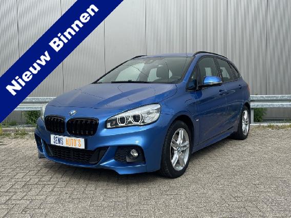 BMW 2 Serie