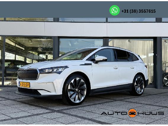 Škoda Enyaq iV