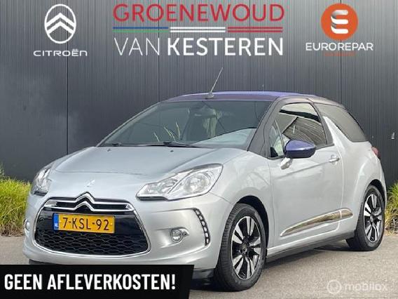 Citroën DS3