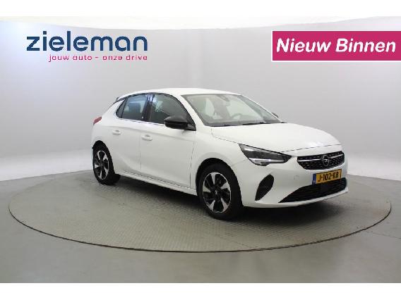 Opel Corsa-e