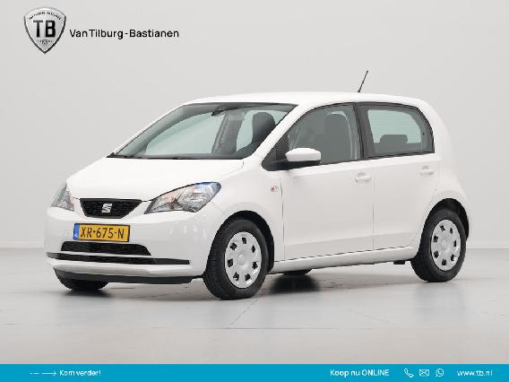 SEAT Mii