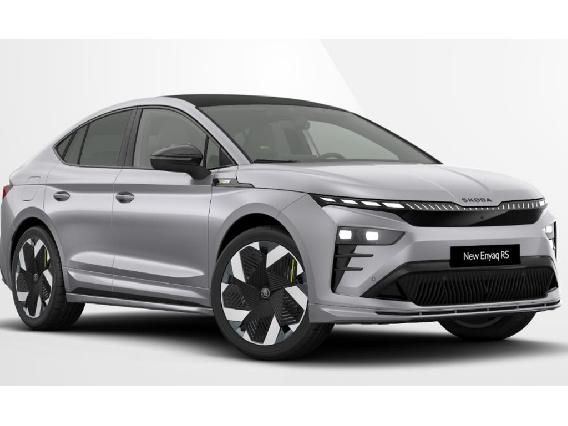 Škoda Enyaq iV