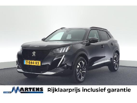 Peugeot e-2008