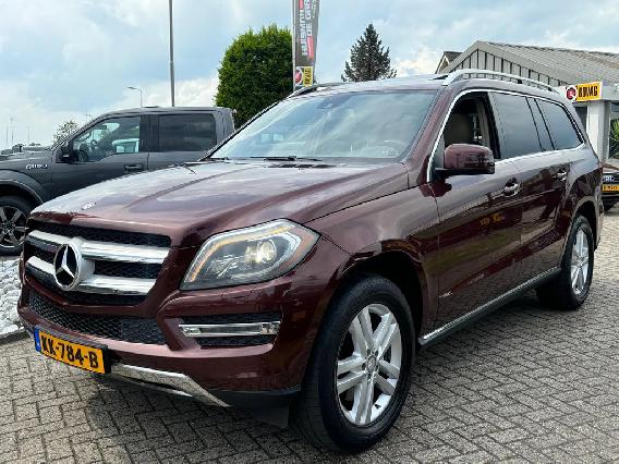 Mercedes-Benz GL