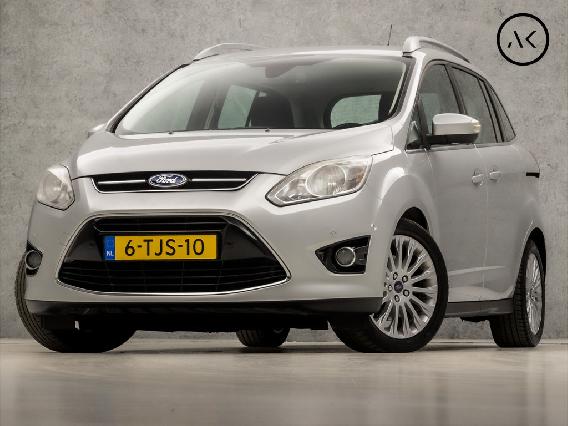 Ford Grand C-Max