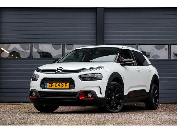 Citroën C4 Cactus