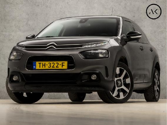 Citroën C4 Cactus